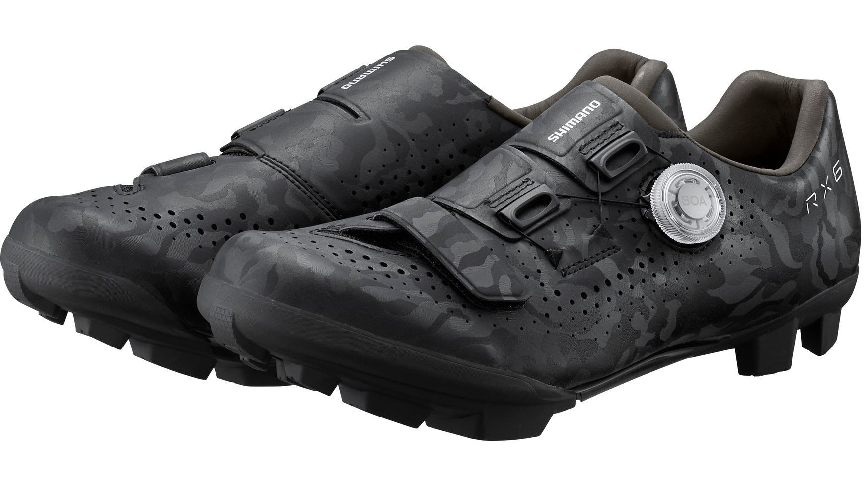 Shimano RX600 MTB Schuh Herren image 8