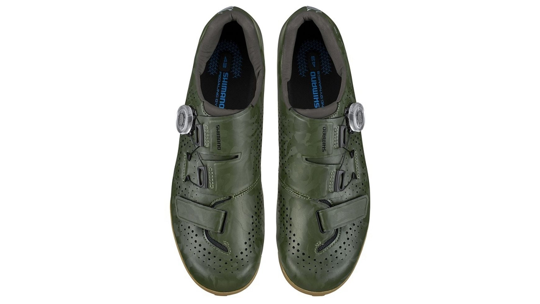 Shimano RX600 MTB Schuh Herren image 4