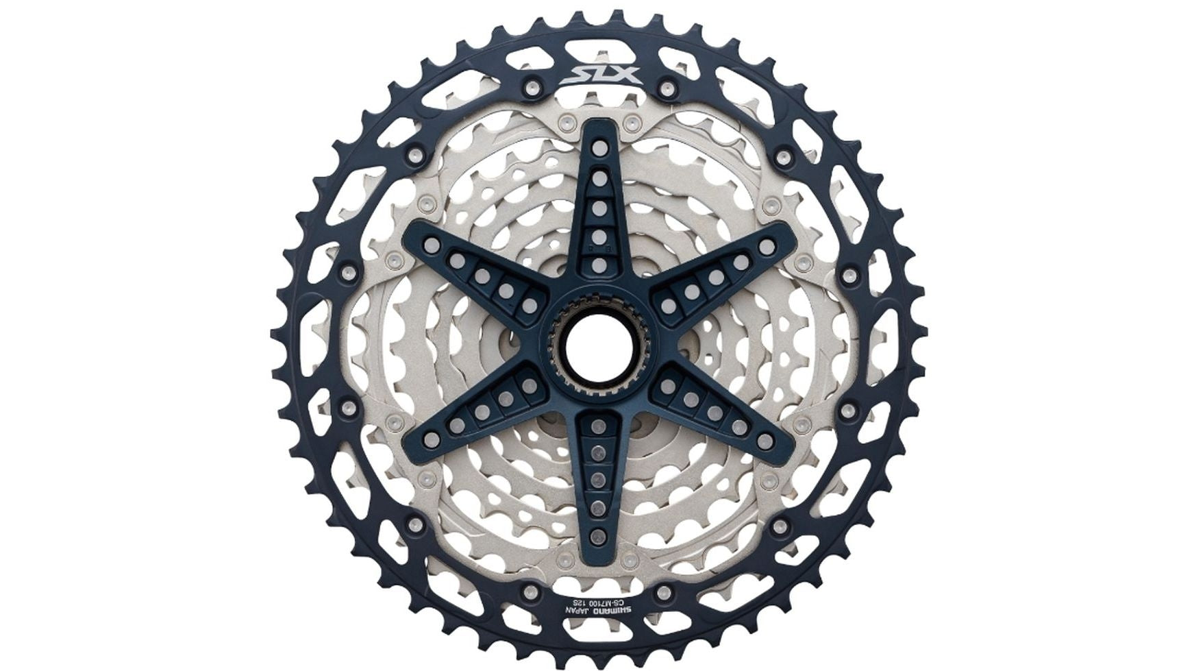 Shimano SLX CS-M7100 12-fach 10-51 image 2