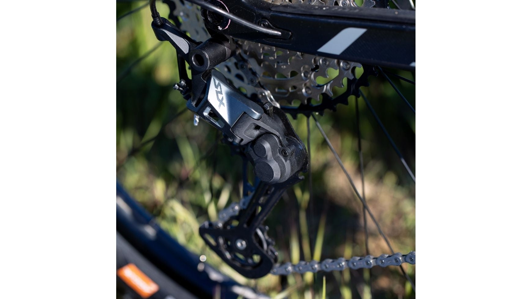 Shimano SLX RD-M7100 12-fach image 1