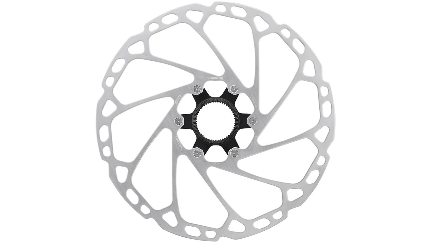 Shimano SM-RT64 Bremsscheibe 220mm image 0