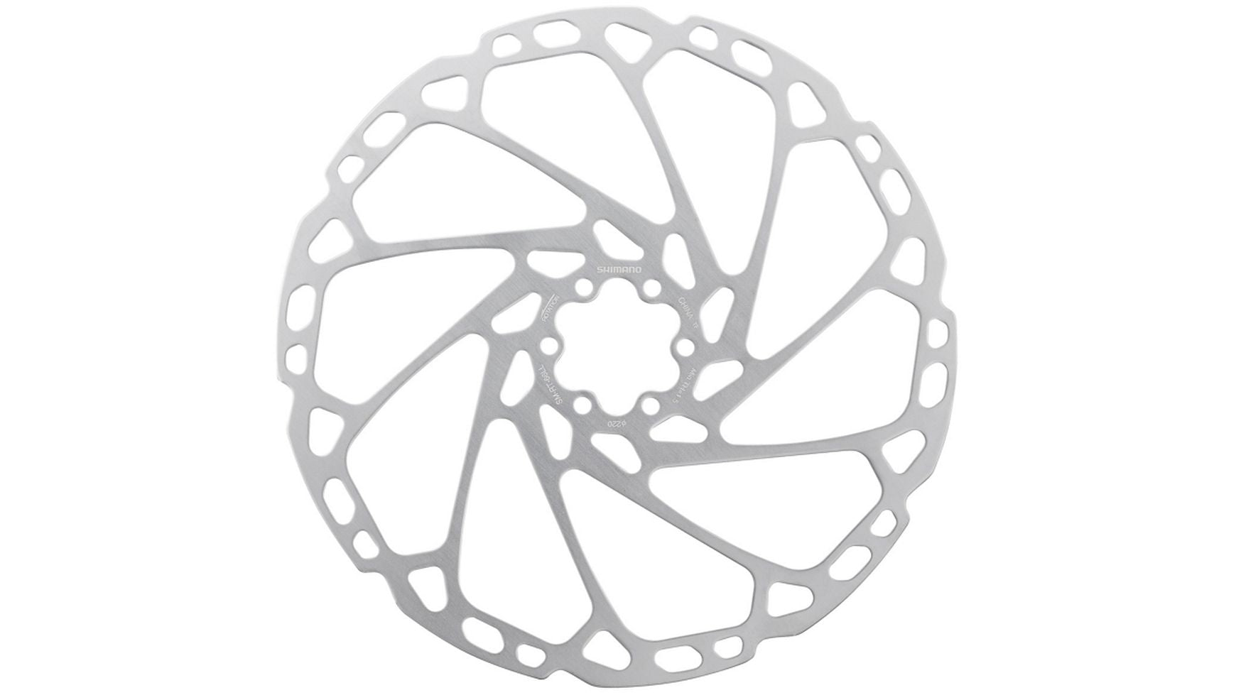 Shimano SM-RT66 Bremsscheibe 220mm image 0