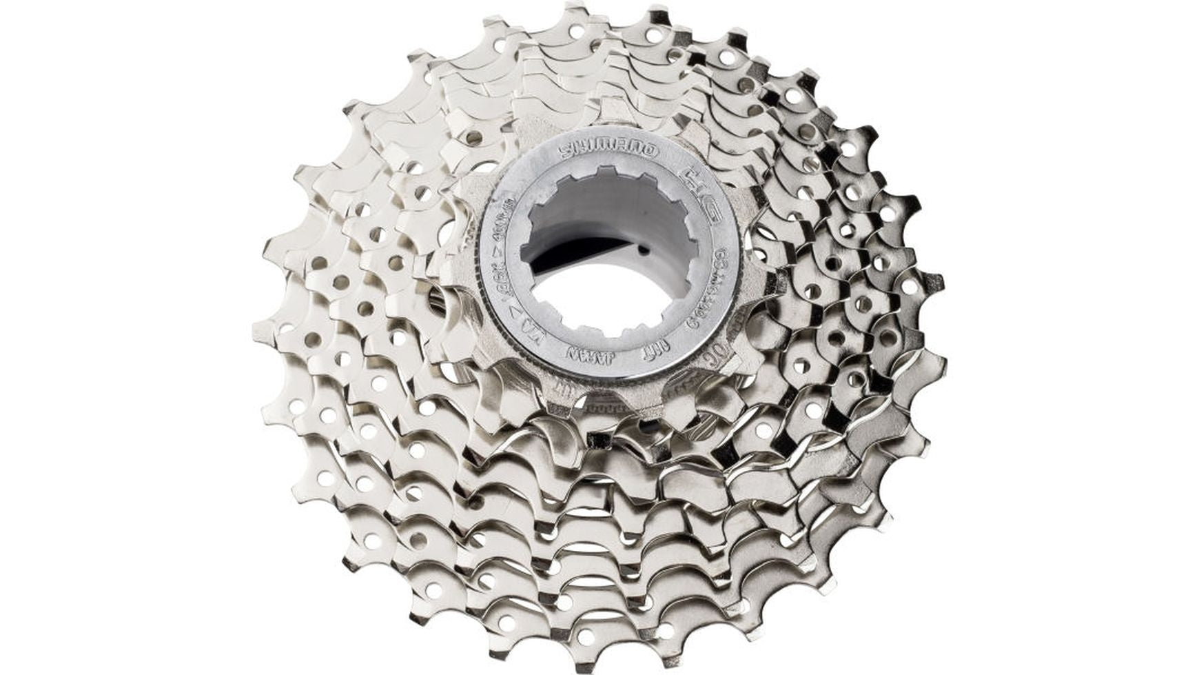 Shimano SORA CS-HG400-9 Kassette image 0