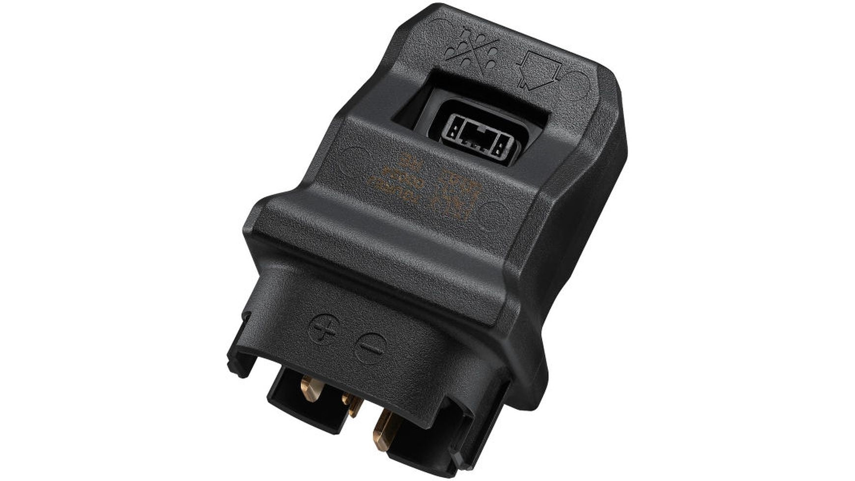 Shimano STEPS SM-BTE80 Ladeadapter image 0