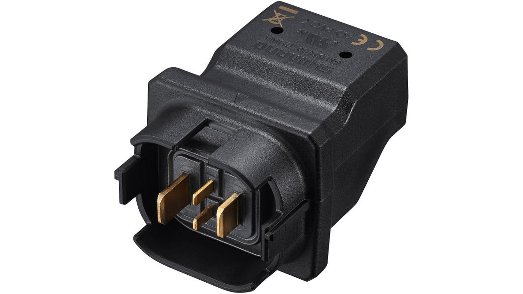 Shimano STEPS SM-BTE80 Ladeadapter image 1