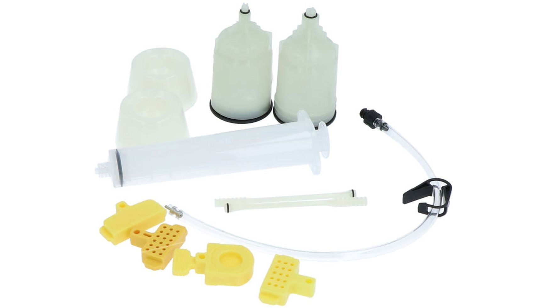 Shimano TL-BR001 Entlüftungskit image 0