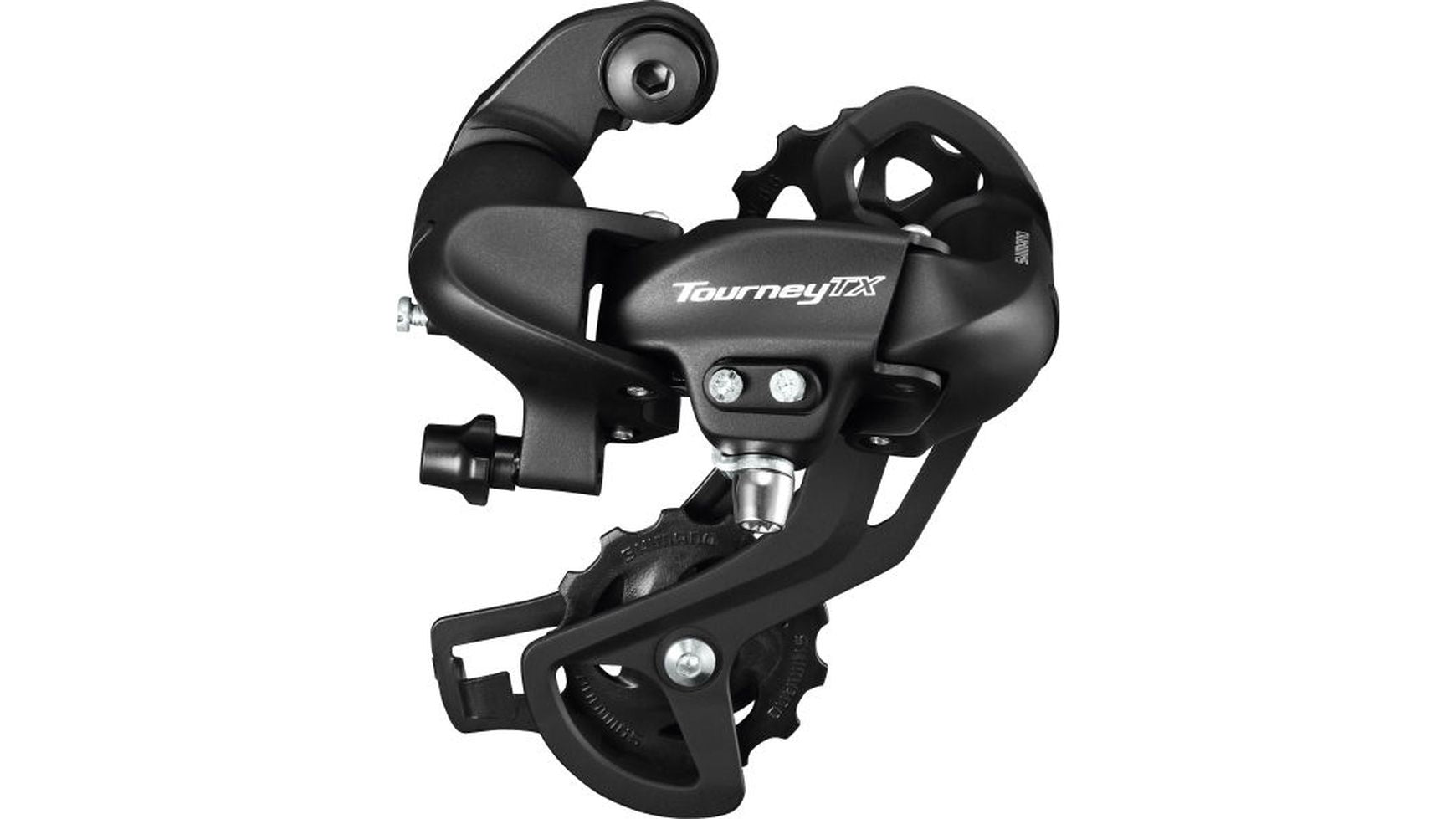 Shimano Tourney TX RD-TX800 7/8fach image 0