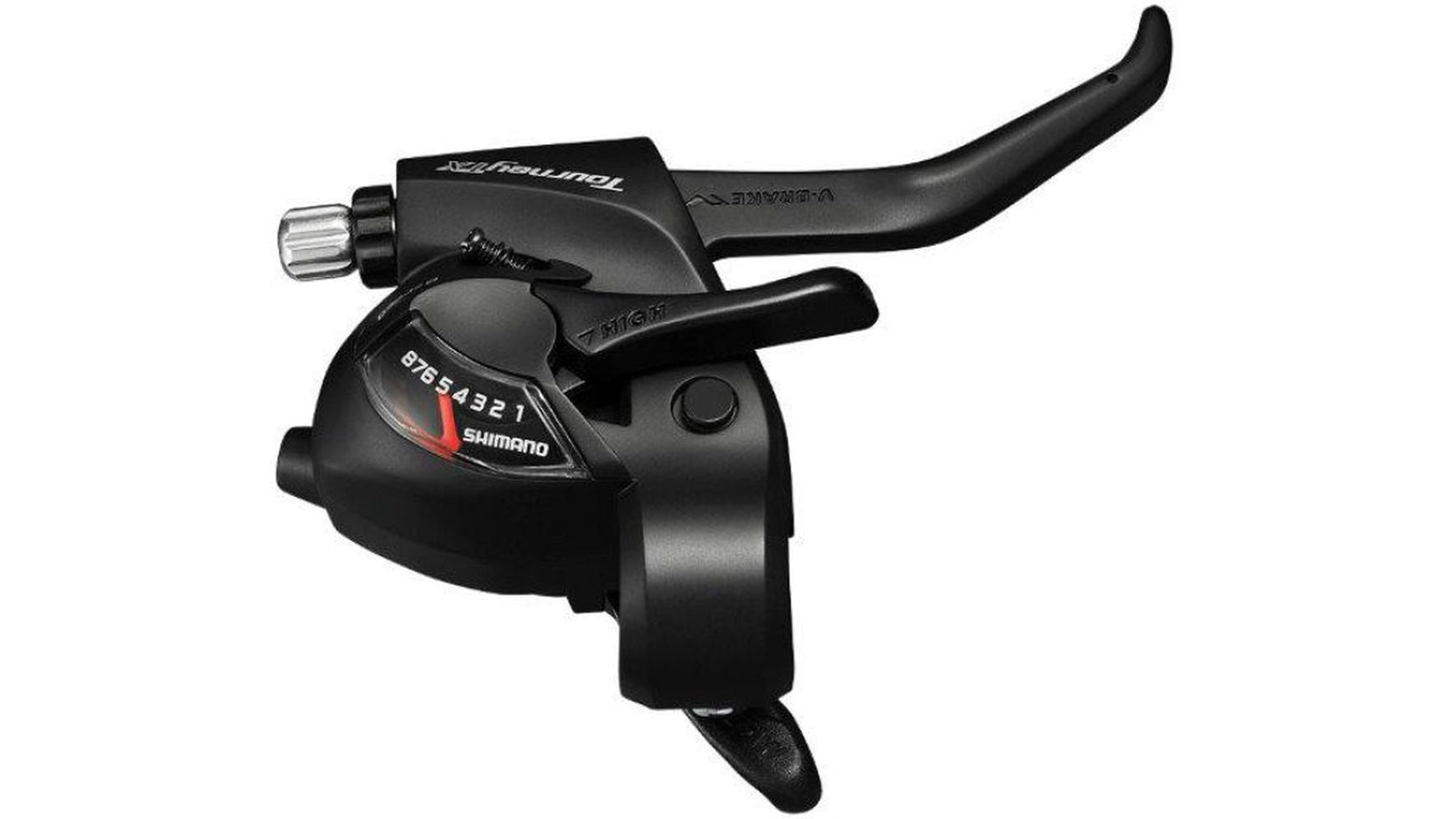 Shimano Tourney TX ST-TX800 8-fach