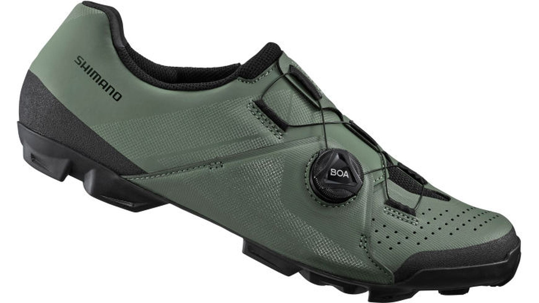 Shimano XC3 MTB Schuhe Herren image 8