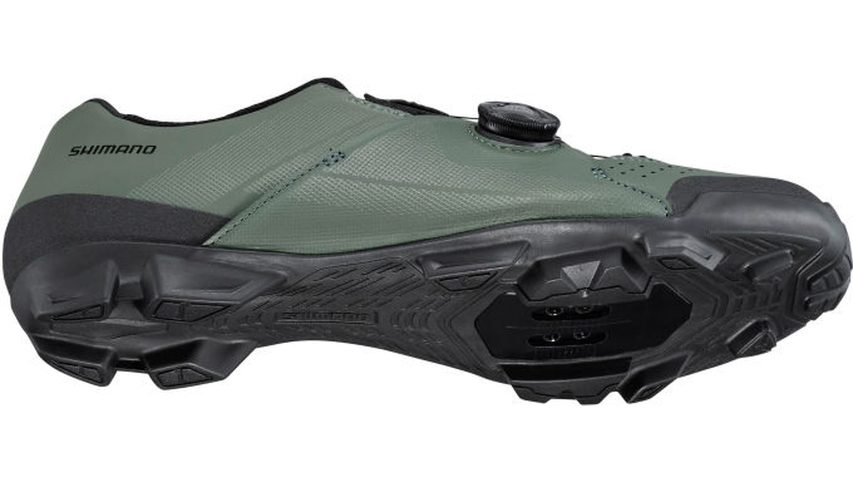 Shimano XC3 MTB Schuhe Herren image 11