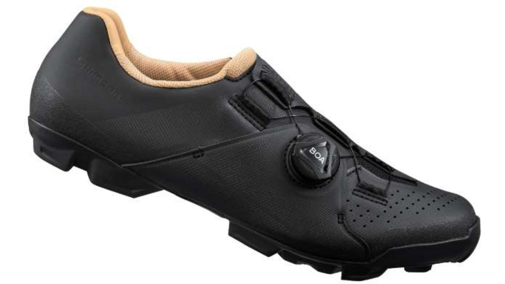 Shimano XC300W MTB Schuhe Damen