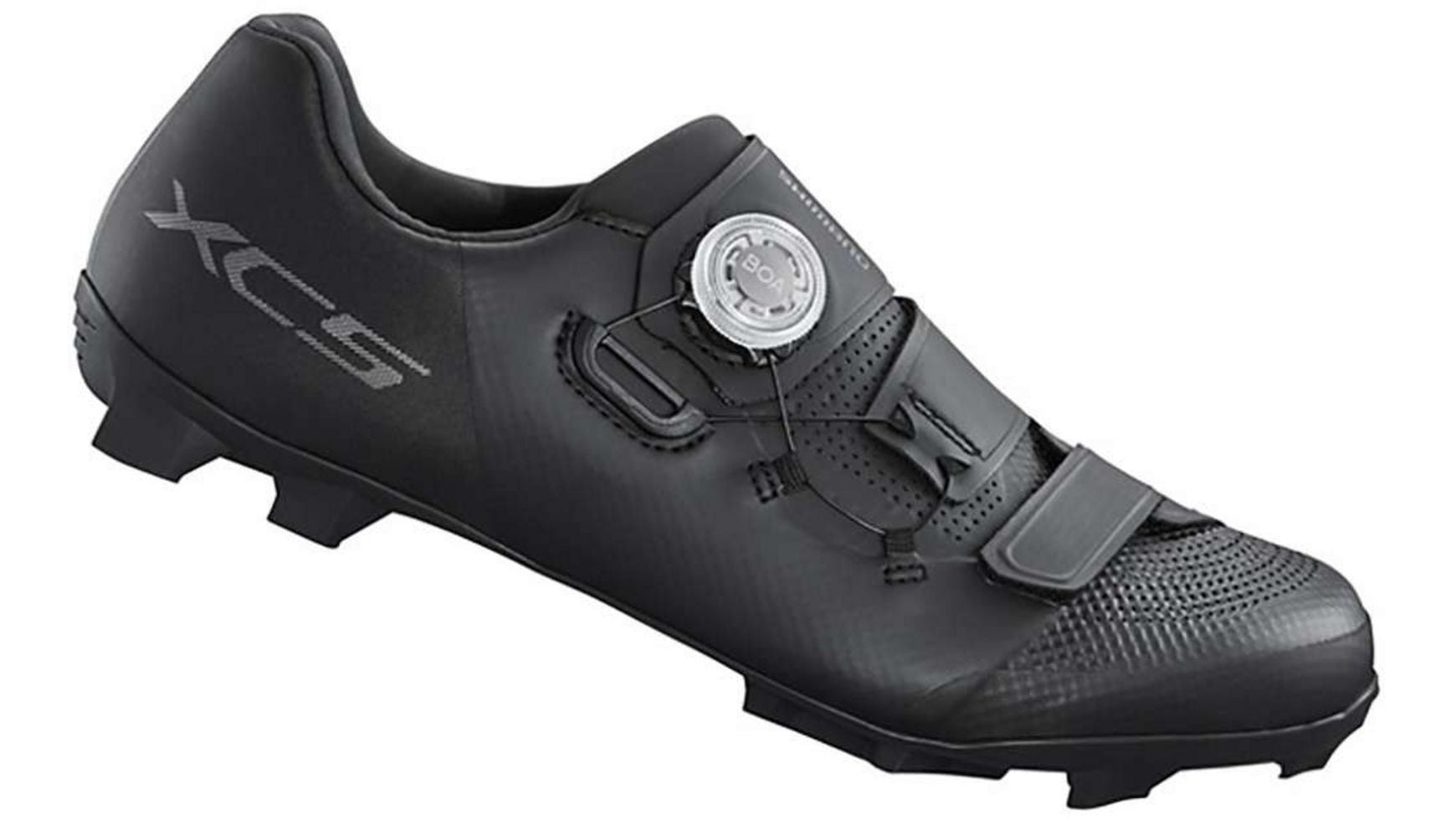 Shimano XC502 MTB Schuhe Herren