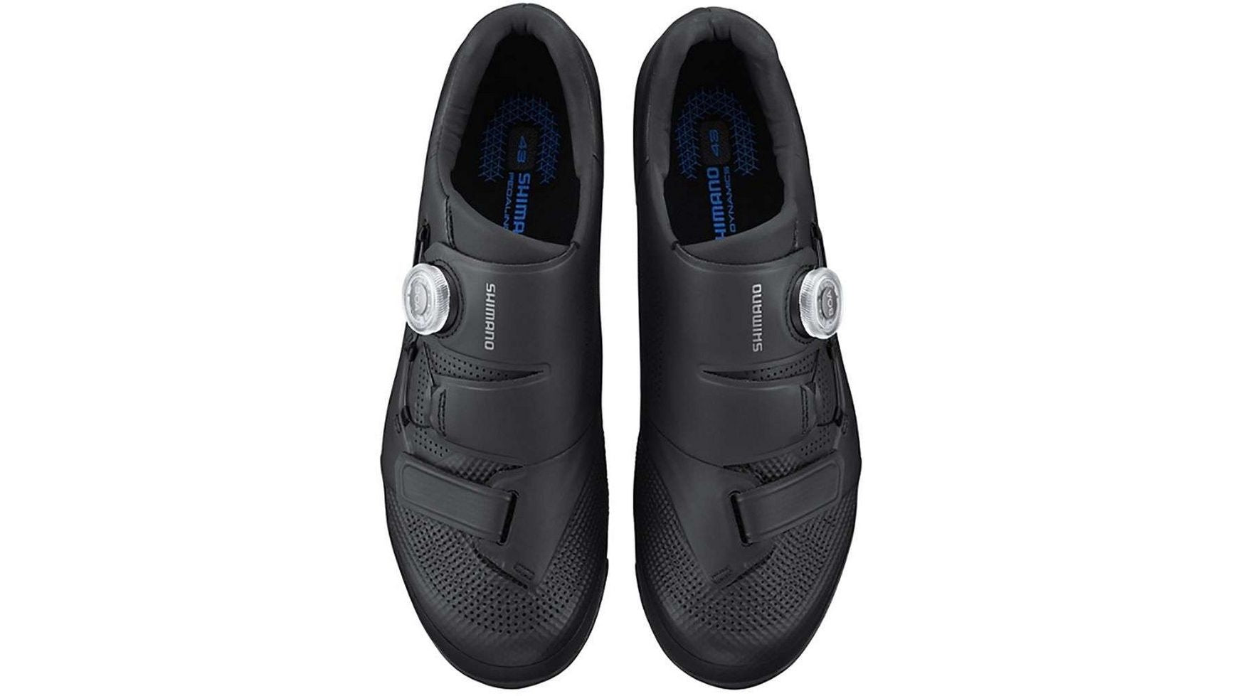 Shimano XC502 MTB Schuhe Herren image 1