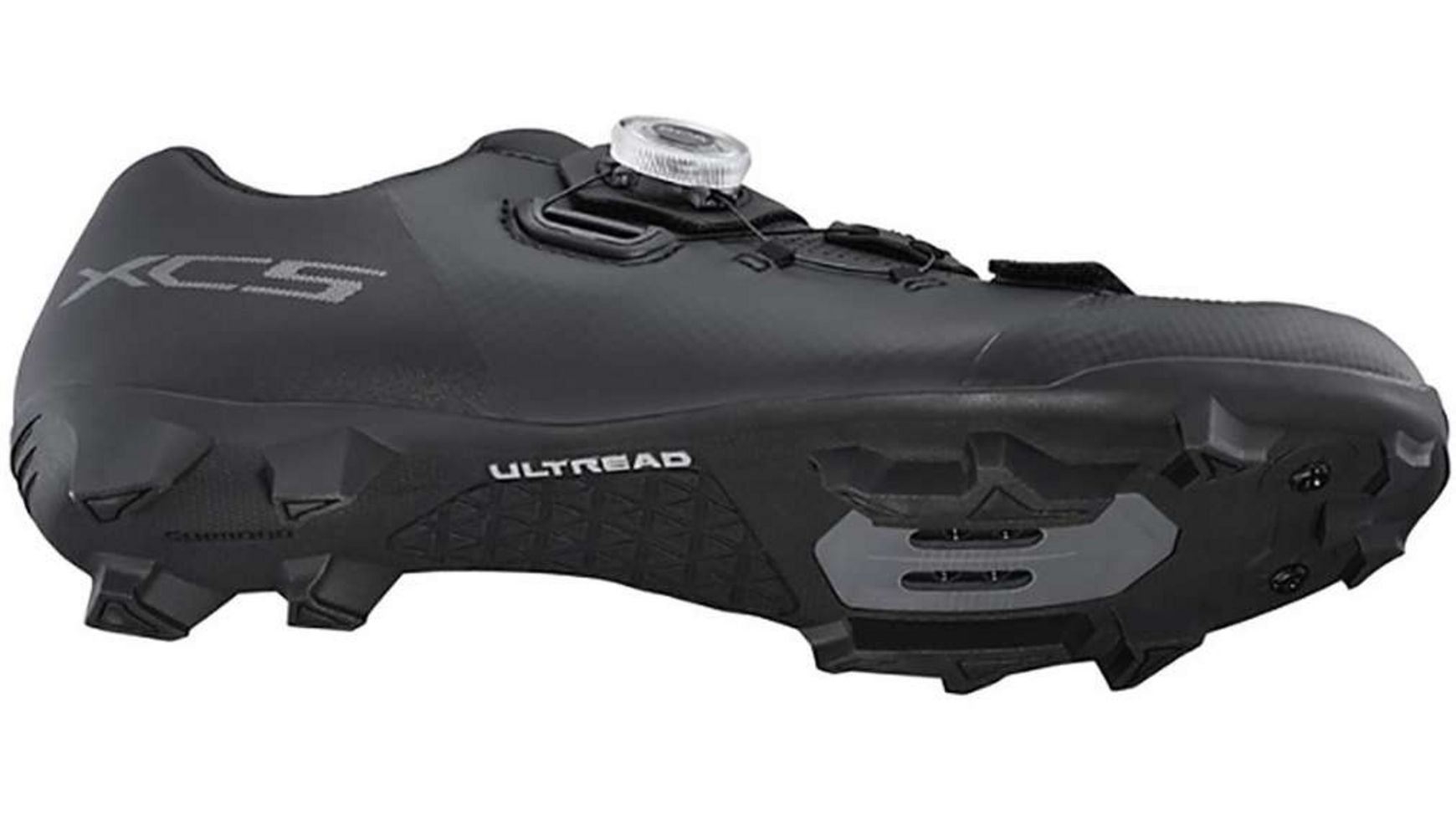 Shimano XC502 MTB Schuhe Herren image 2