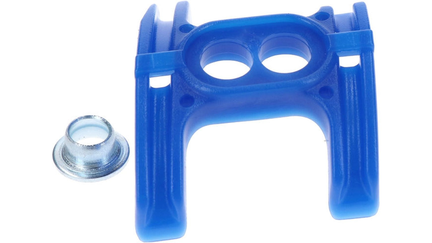 Shimano Zugführung Tretlagergehäuse image 0