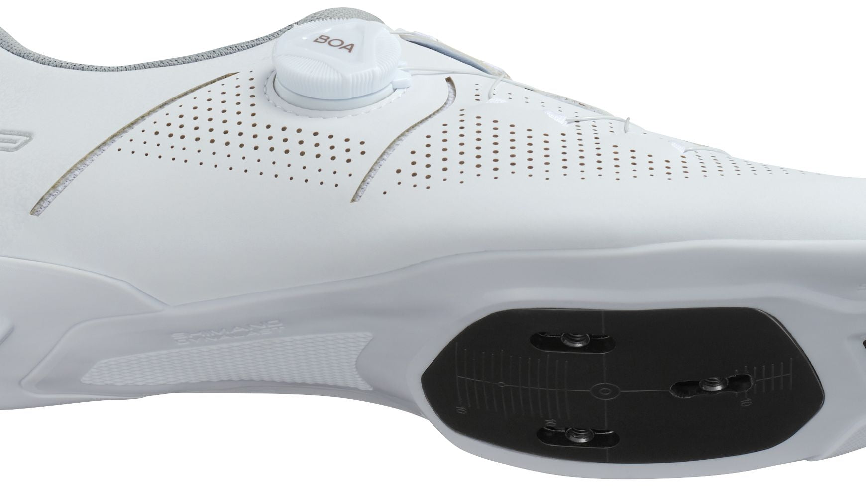 Shimano RC302W Rennradschuhe Damen image 2
