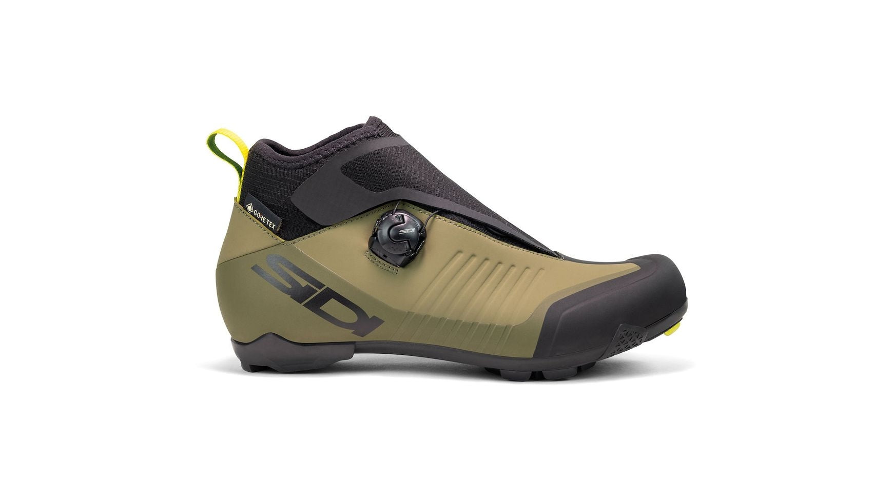 Sidi MTB Hiemx MTB Schuhe Herren image 0