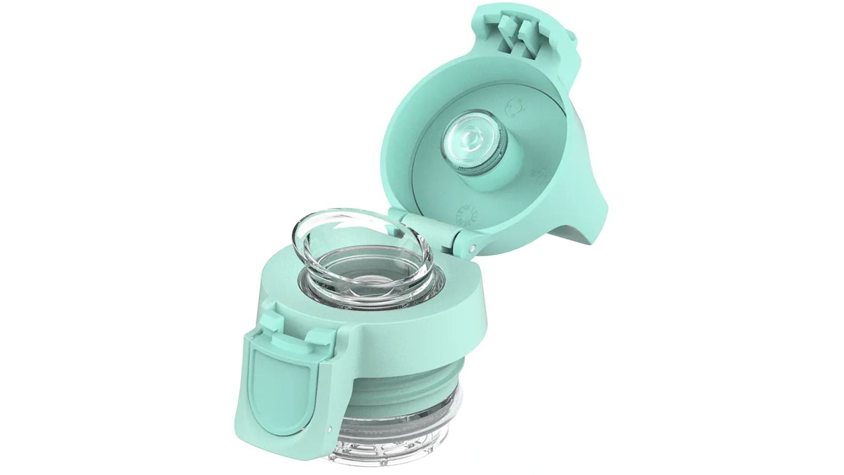 Sigg Hot & Cold One Light 0,55 L image 8