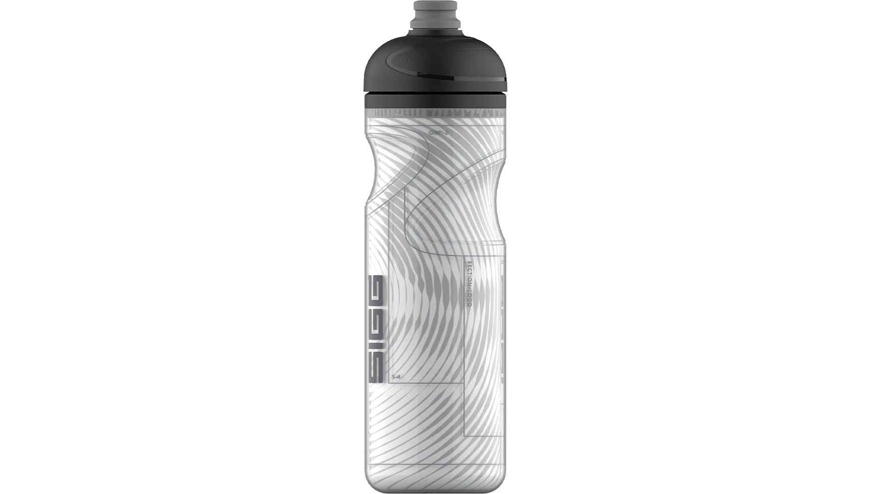 Sigg Pulsar Therm 0,65 Liter image 3