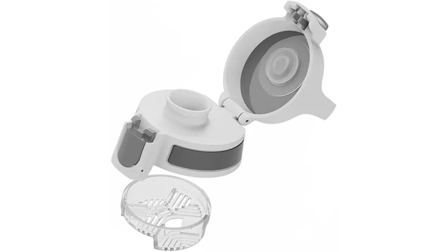 Sigg Total Clear One MyPlanet 0,75L image 11