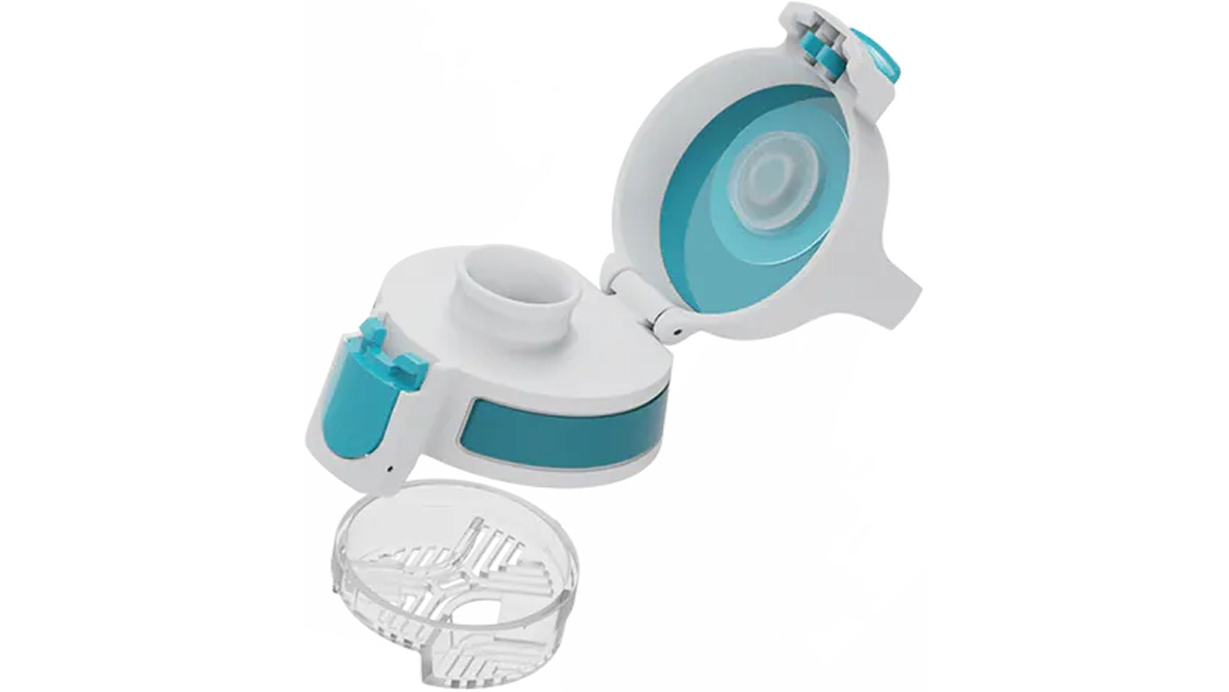 Sigg Total Clear One MyPlanet 0,75L image 7