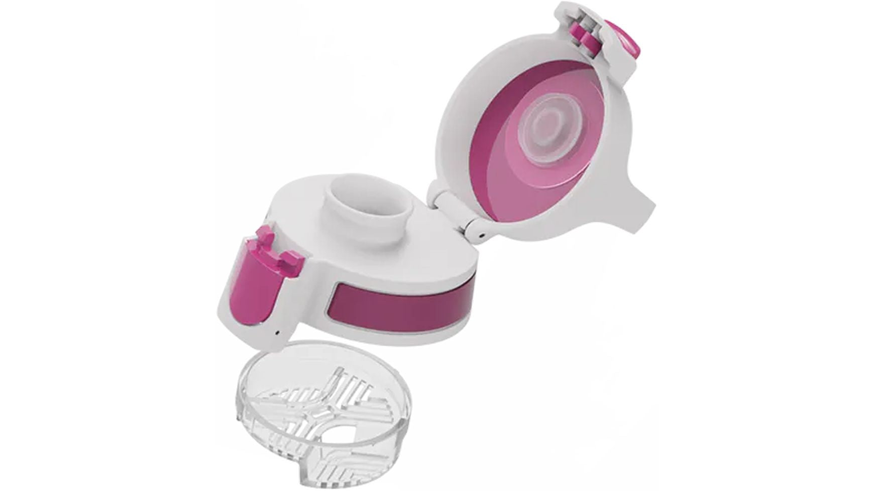 Sigg Total Clear One MyPlanet 0,75L image 3