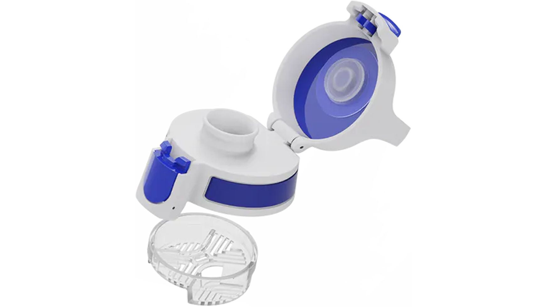 Sigg Total Clear One MyPlanet 0,75L image 9