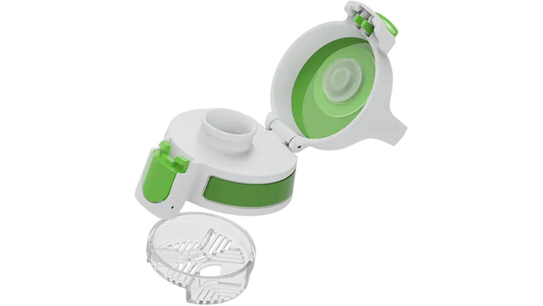 Sigg Total Clear One MyPlanet 0,75L image 5