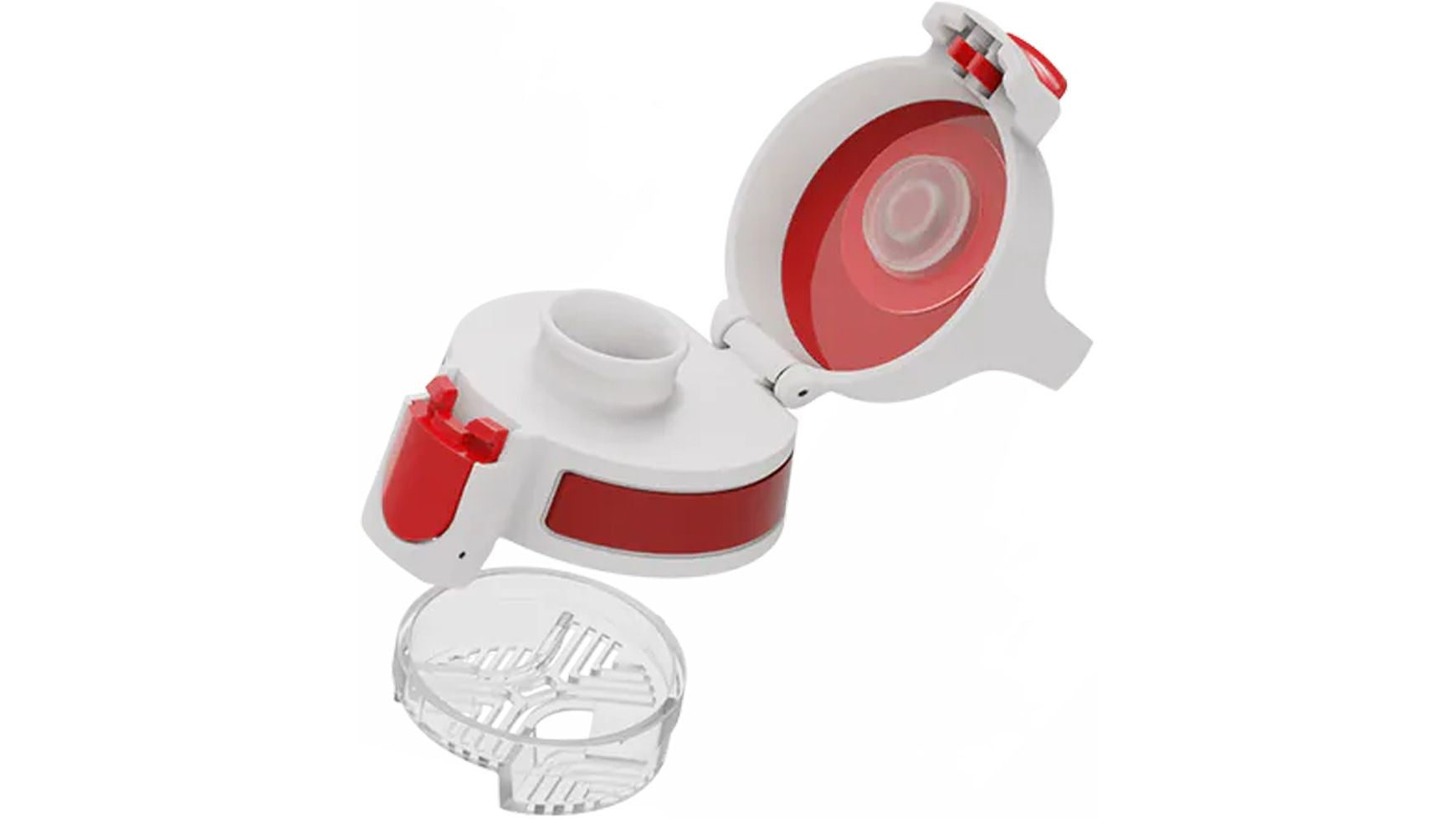 Sigg Total Clear One MyPlanet 0,75L image 1