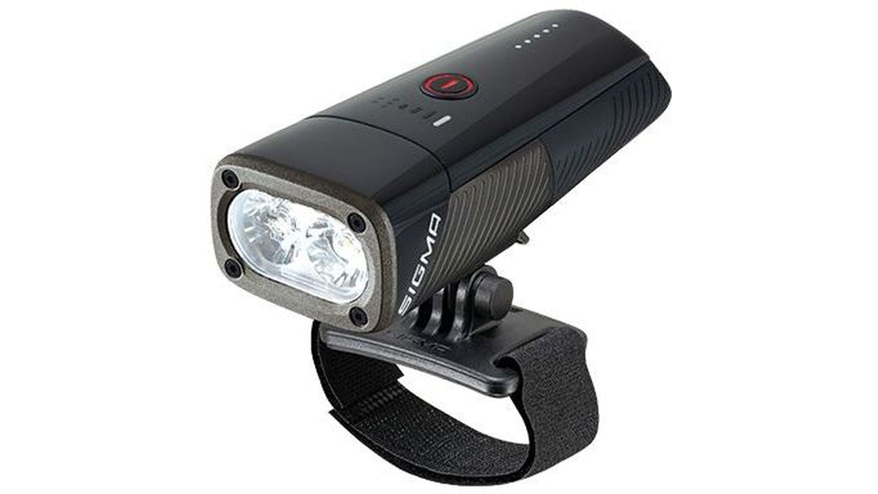 Sigma Buster 1600 HL image 0