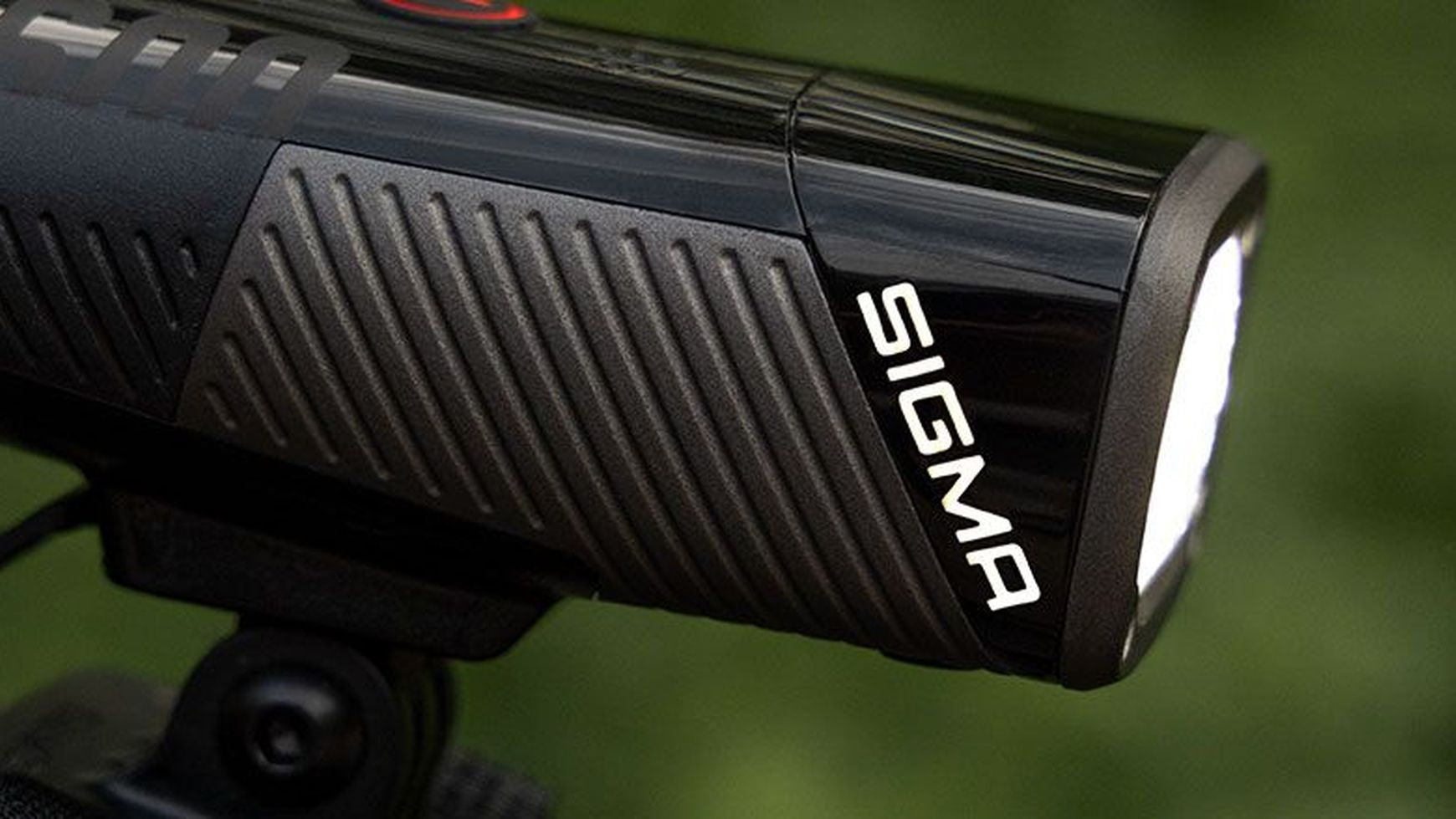 Sigma Buster 1600 HL image 1