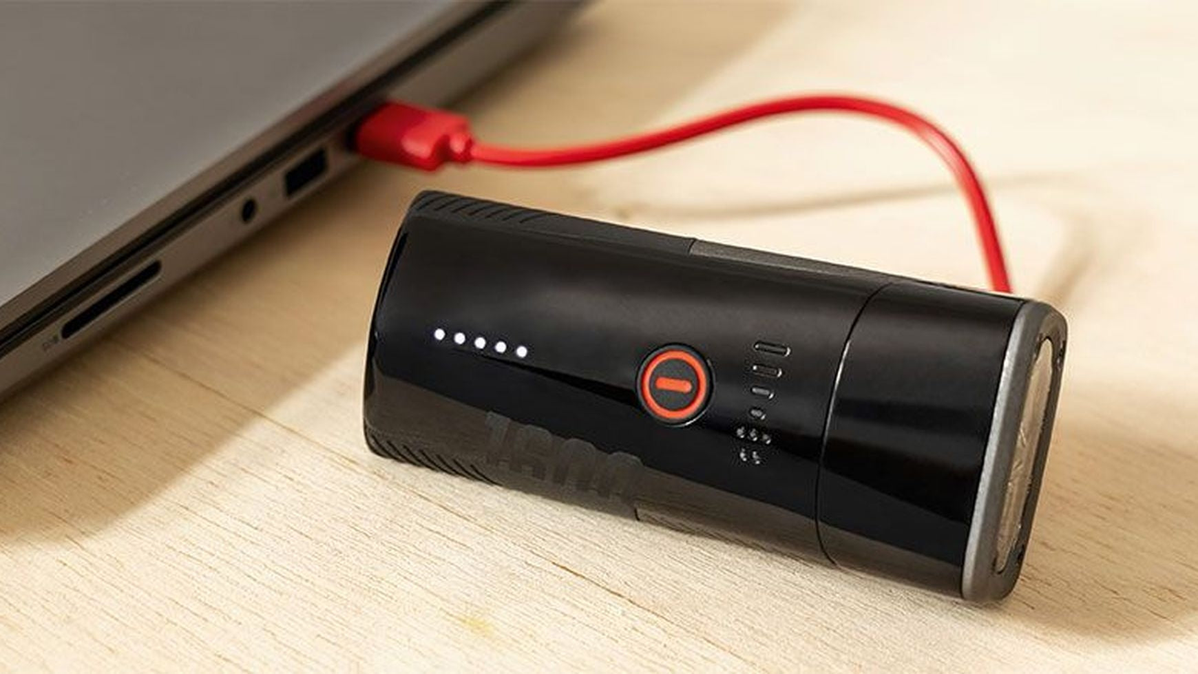 Sigma Buster 1600 HL image 2