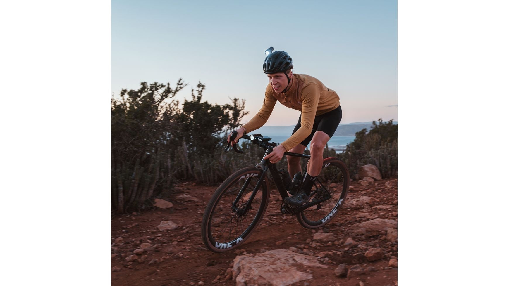 Sigma Buster 400 HL image 1