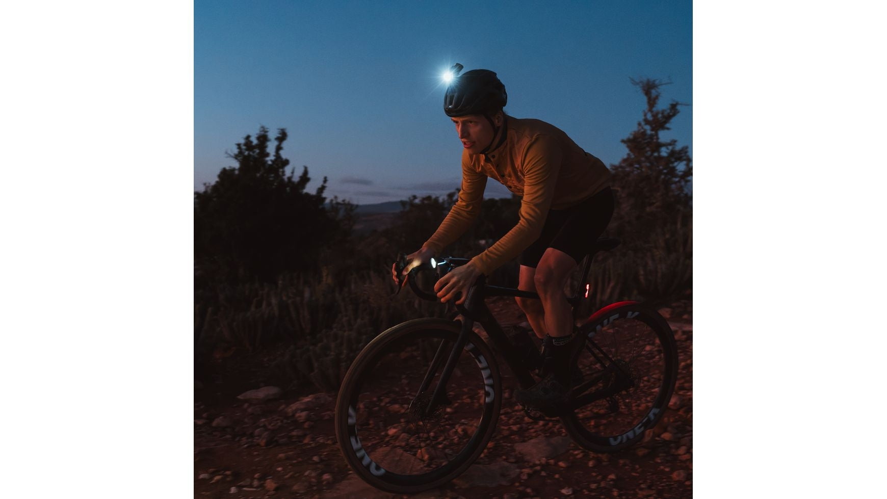 Sigma Buster 400 HL image 2