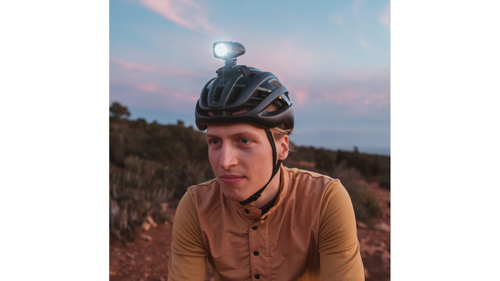 Sigma Buster 400 HL image 3