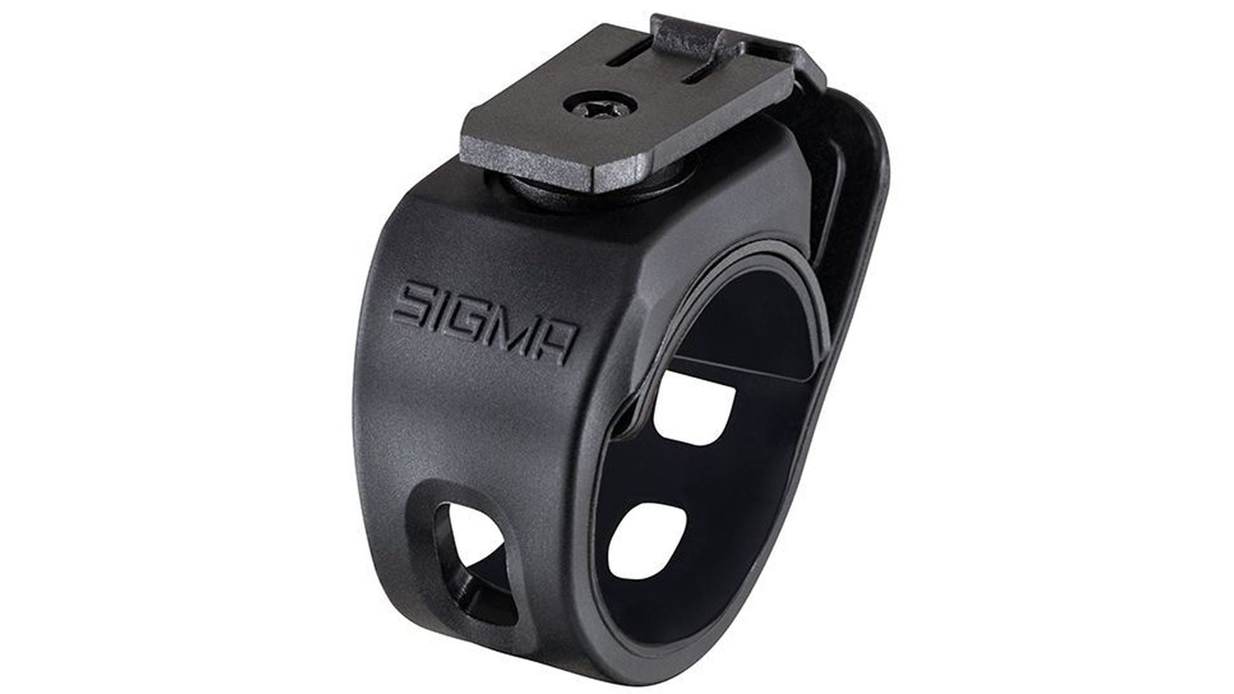 Sigma Frontlicht-Halter Aura/Buster image 0