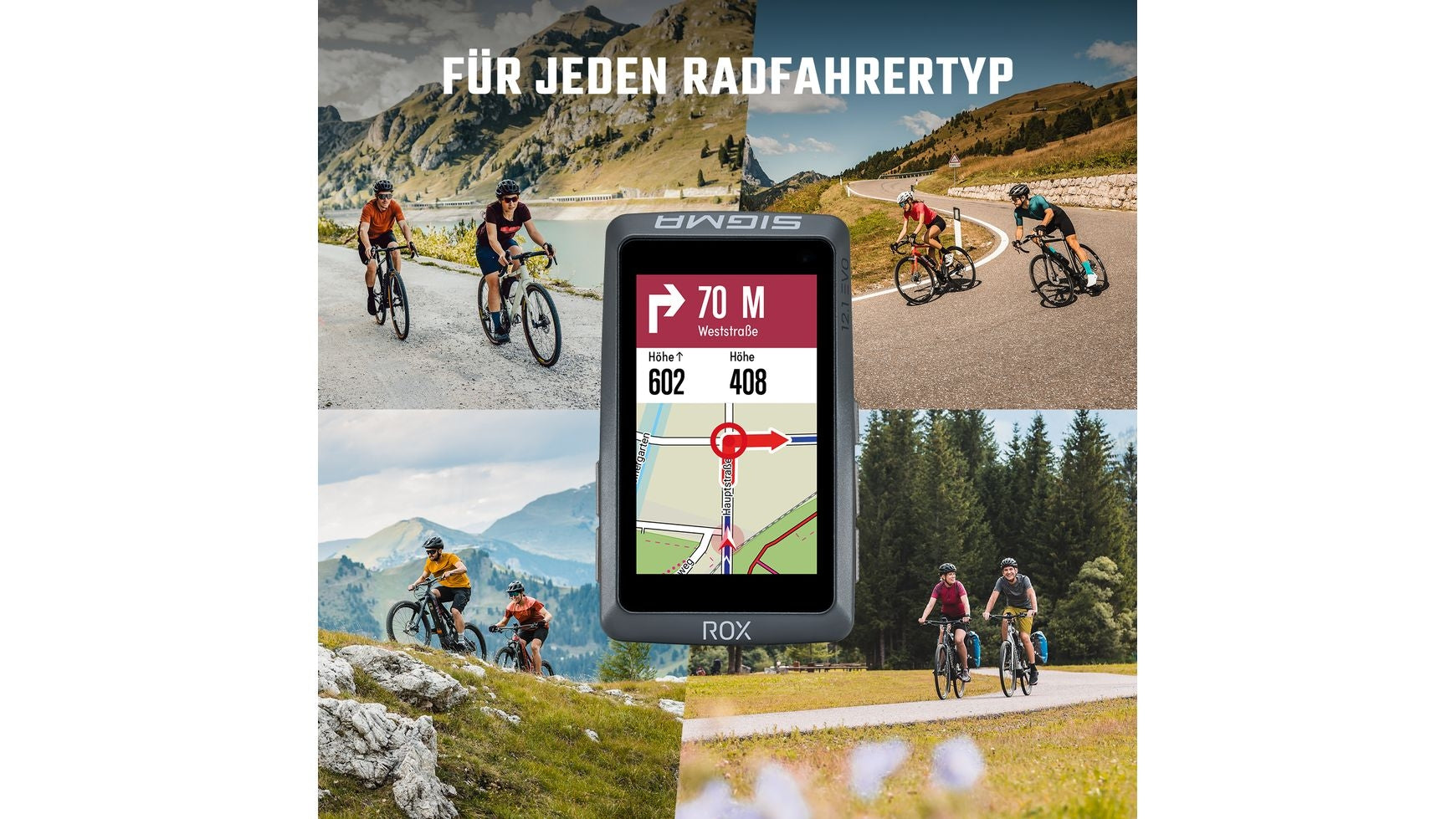 Sigma ROX 12.1 EVO Sensor Set image 12