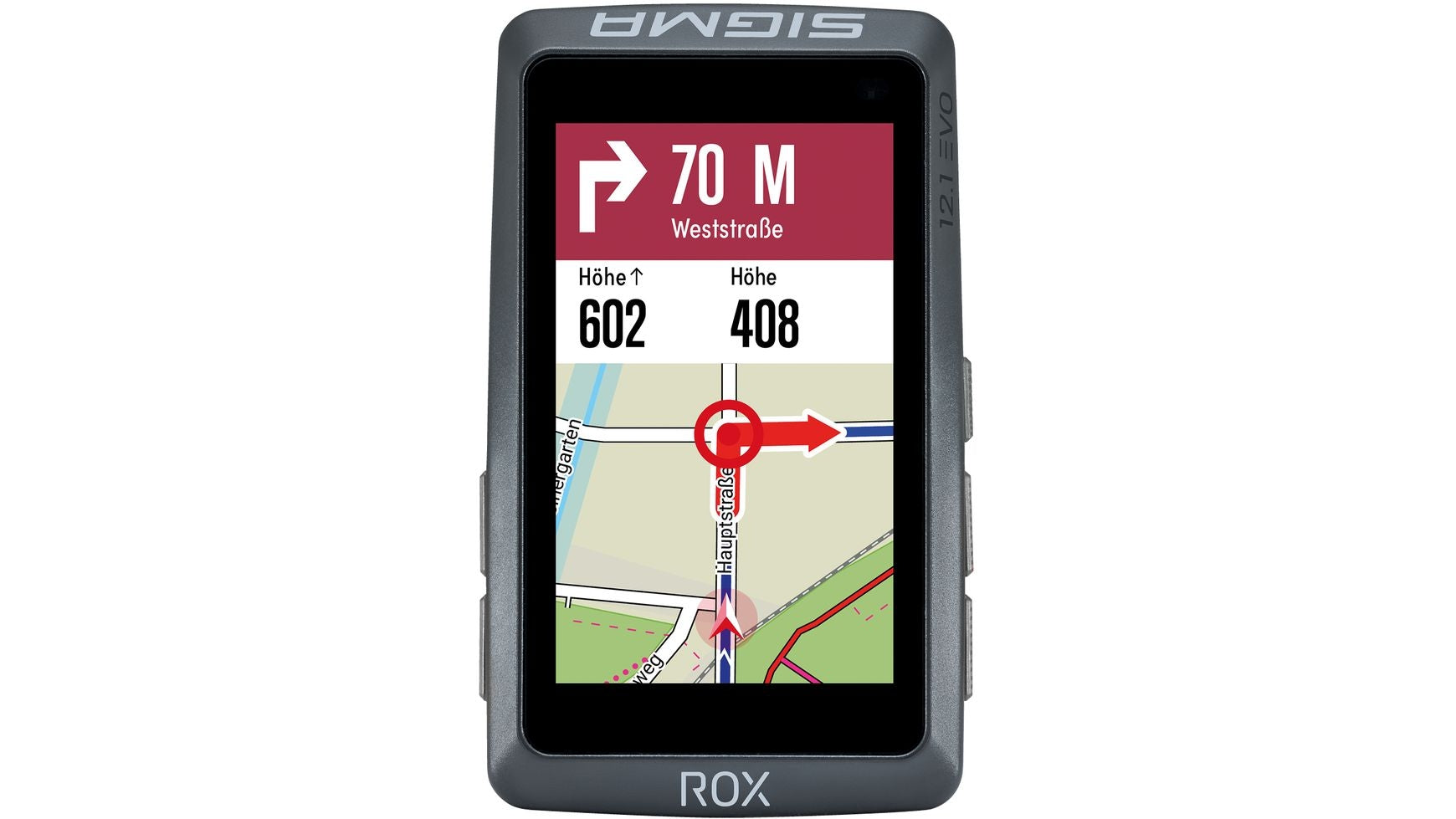 Sigma ROX 12.1 EVO Sensor Set image 1