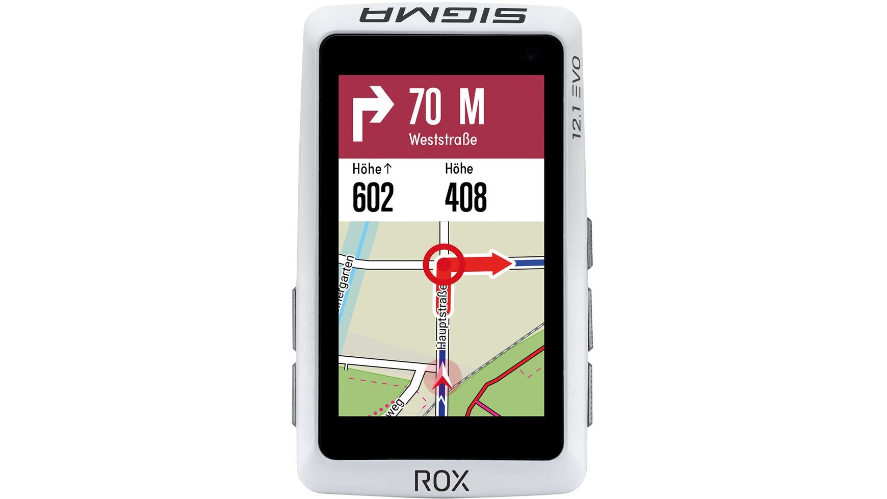 Sigma ROX 12.1 EVO Sensor Set image 14