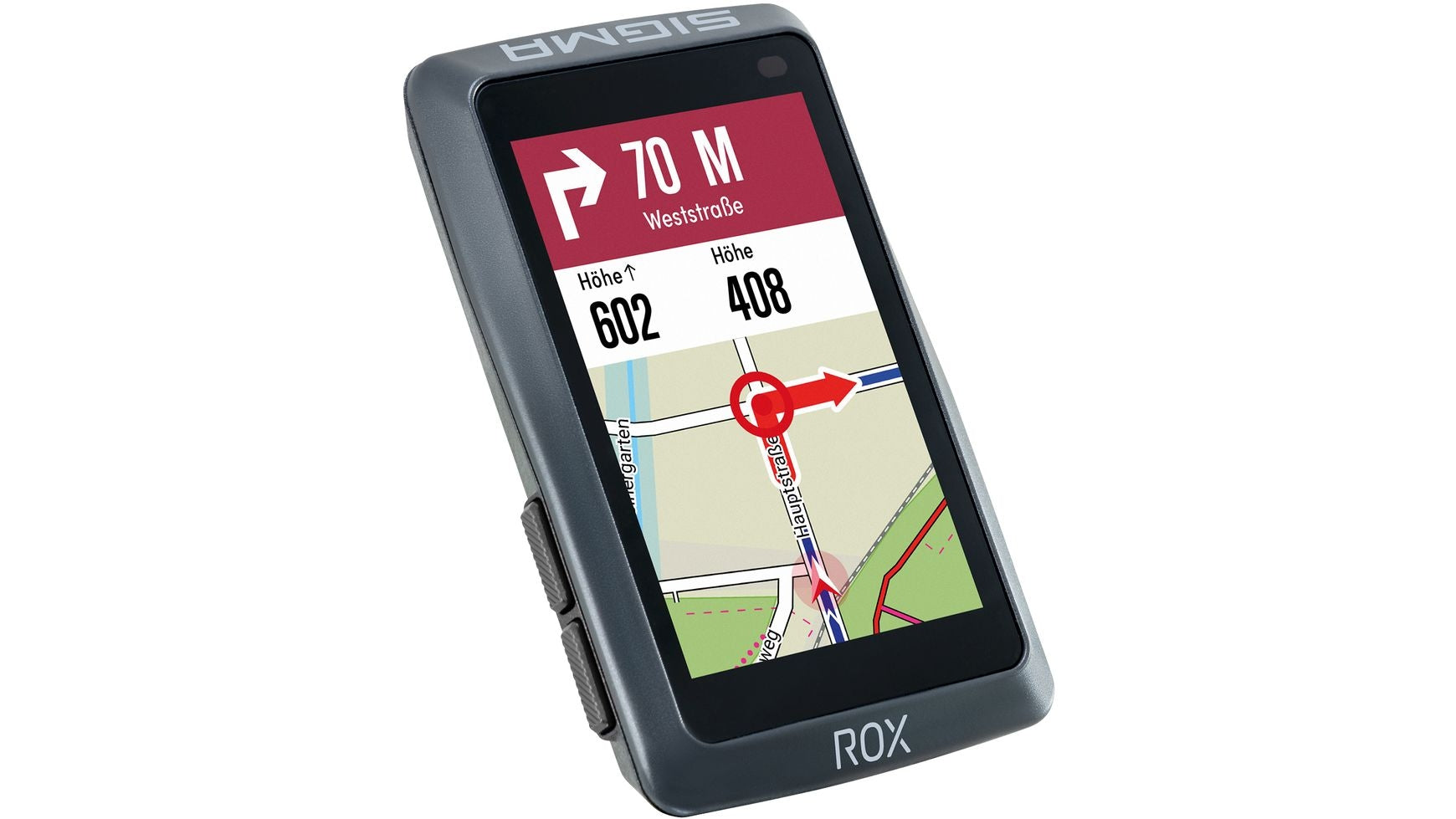 Sigma ROX 12.1 EVO Sensor Set image 2