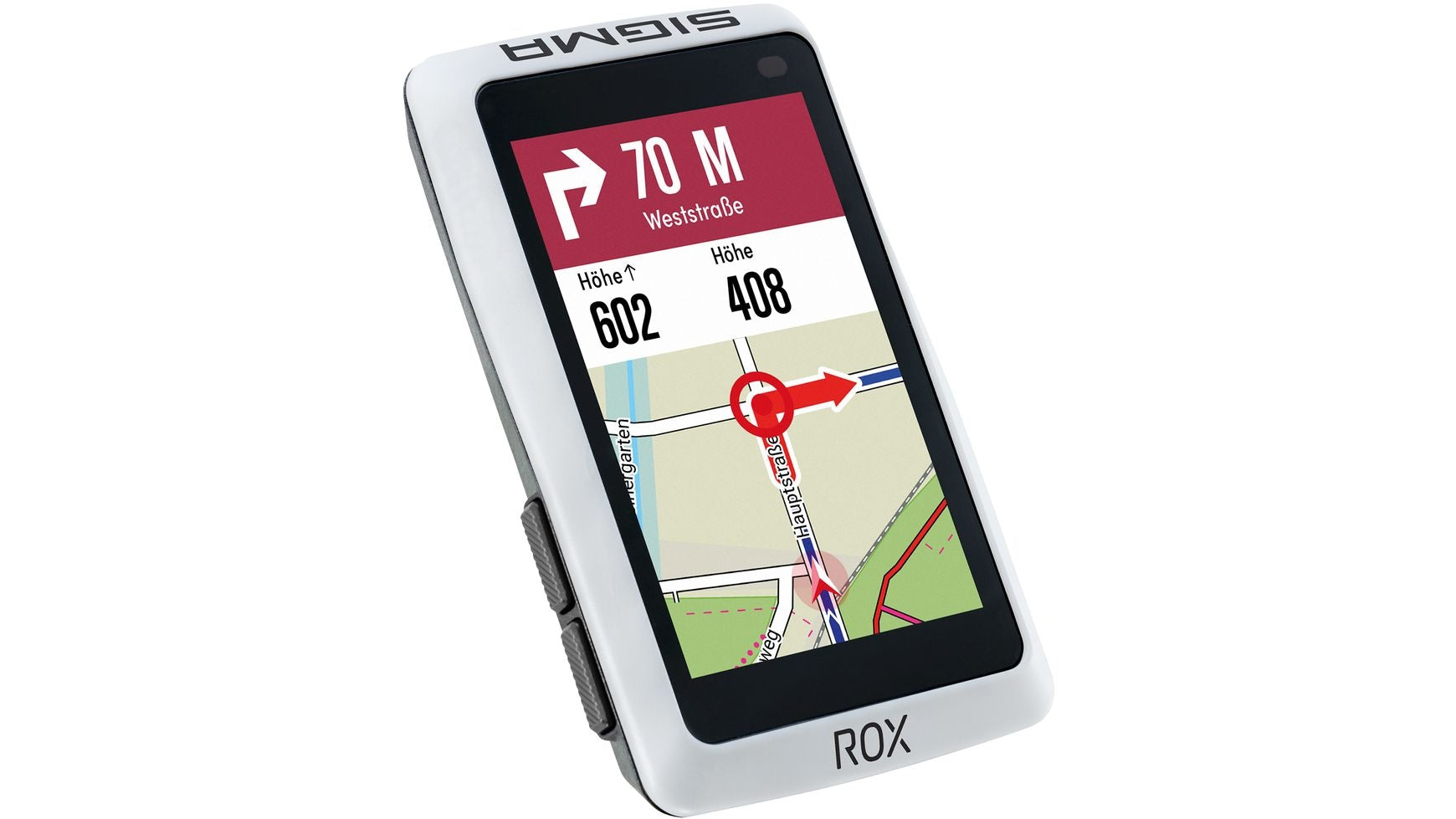 Sigma ROX 12.1 EVO Sensor Set image 15