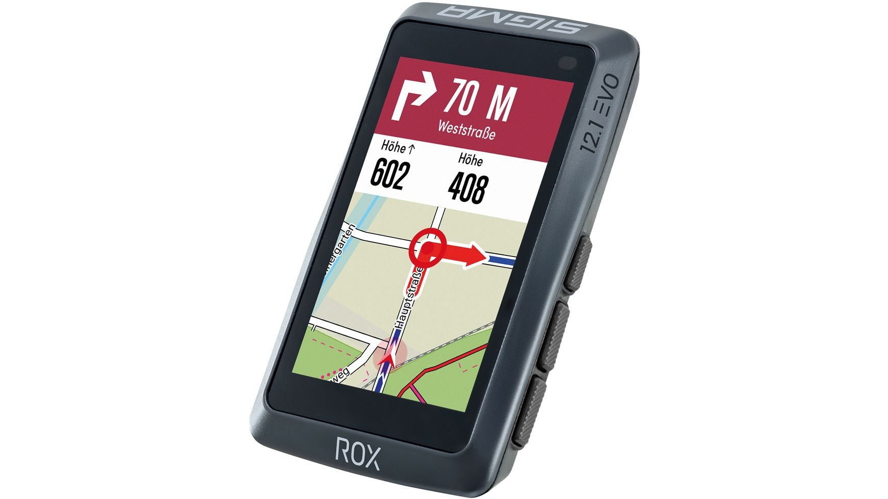 Sigma ROX 12.1 EVO Sensor Set image 3