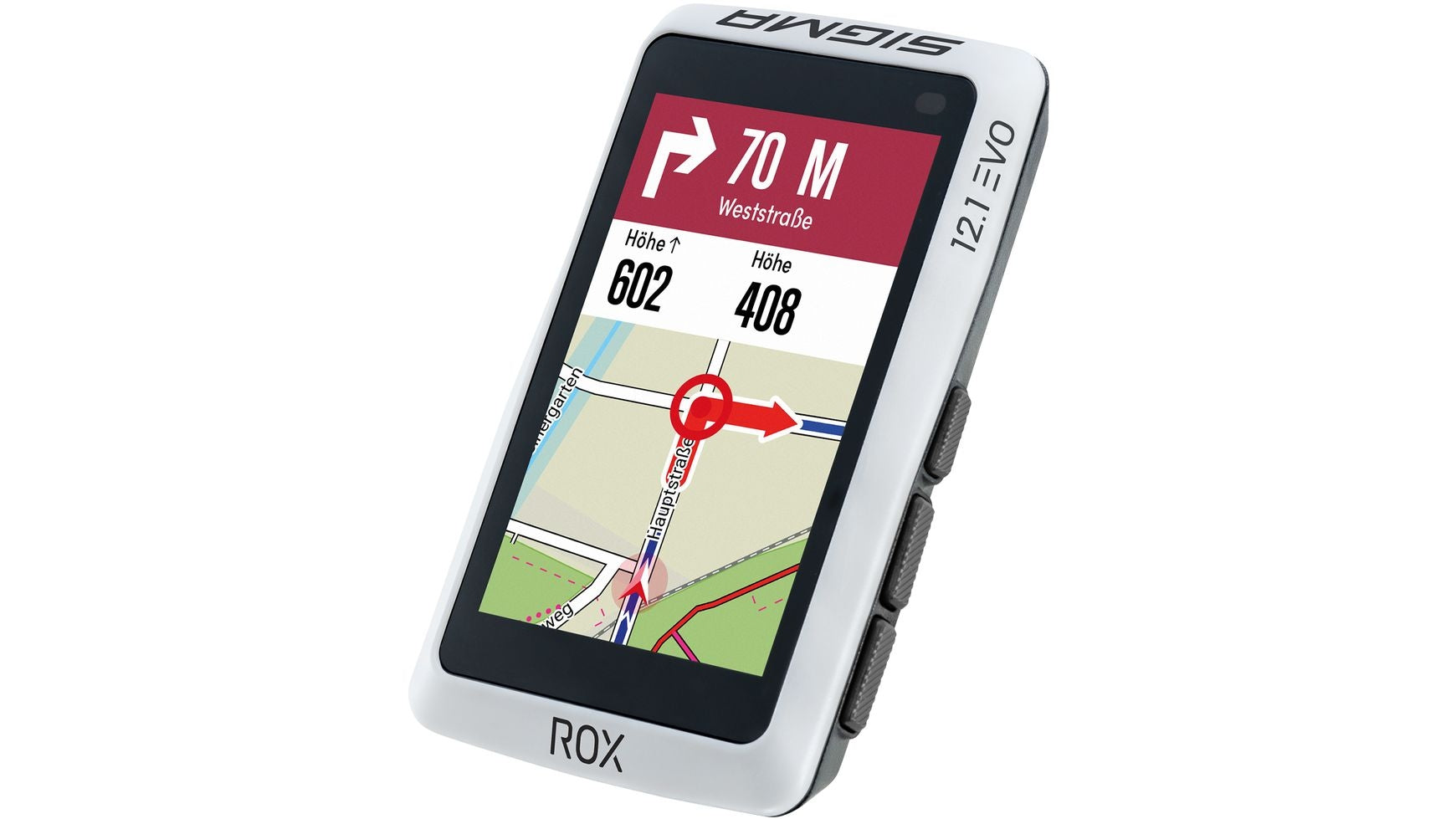 Sigma ROX 12.1 EVO Sensor Set image 16