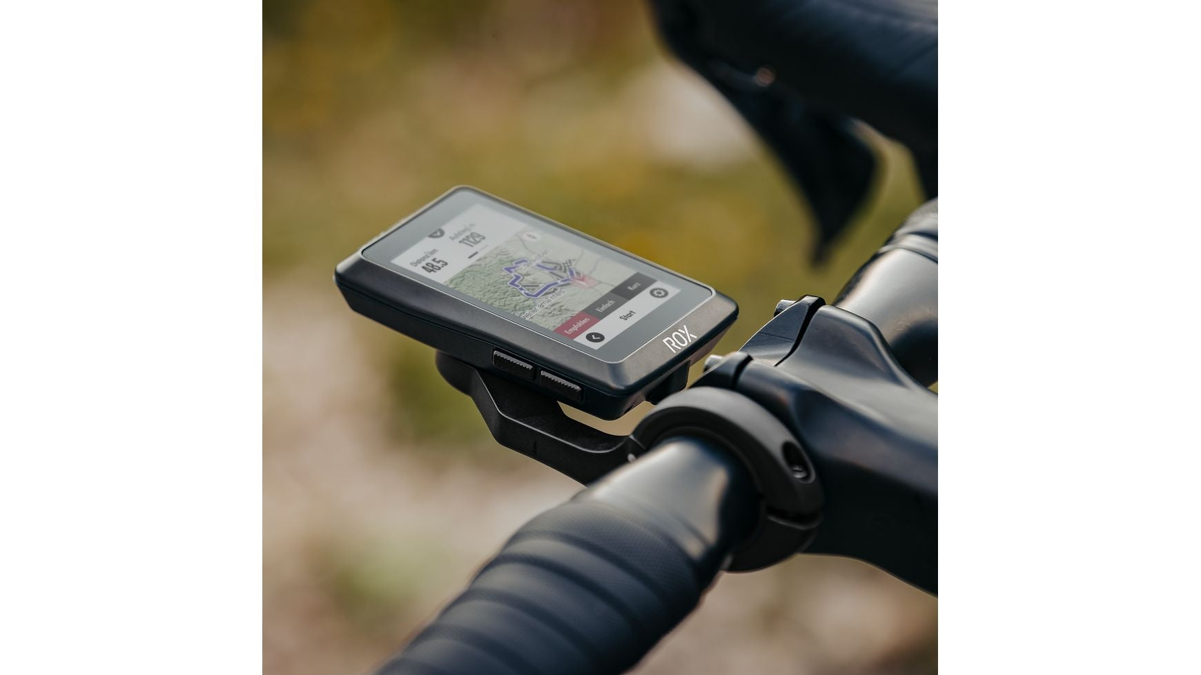 Sigma ROX 12.1 EVO Sensor Set image 4