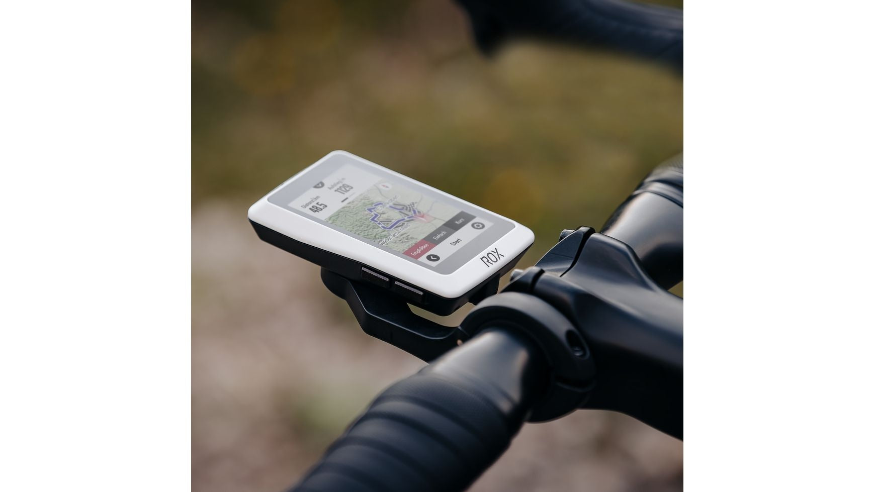 Sigma ROX 12.1 EVO Sensor Set image 17