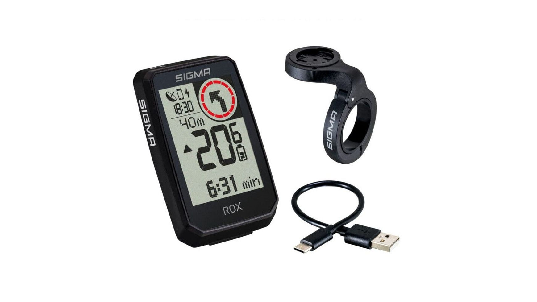 Sigma ROX 2.0 Endurance image 0