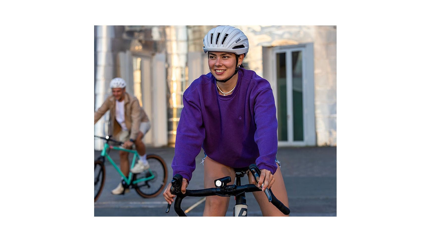 Sigma AURA 40 USB Frontleuchte image 10