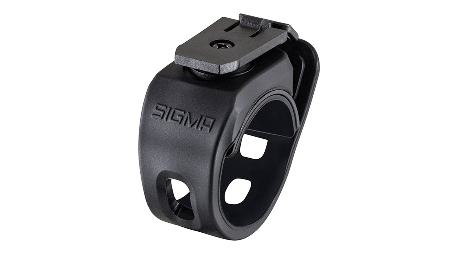 Sigma AURA 40 USB Frontleuchte image 1