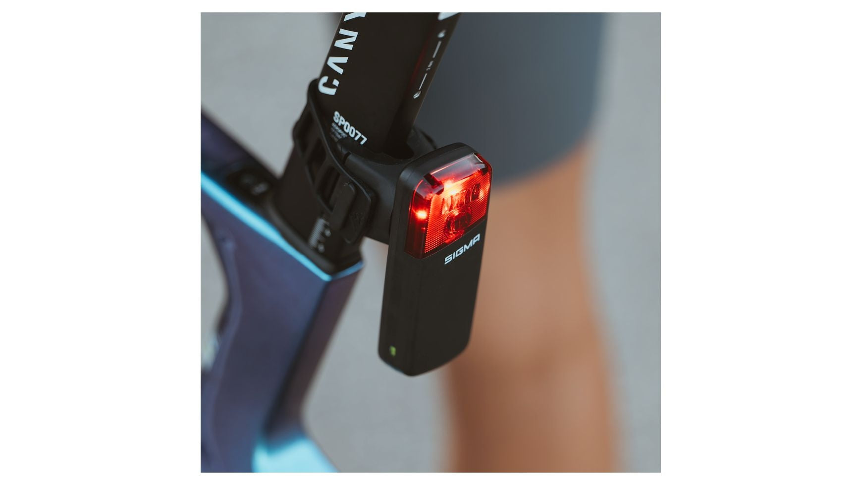 Sigma RECO 80 Link Rücklicht image 10