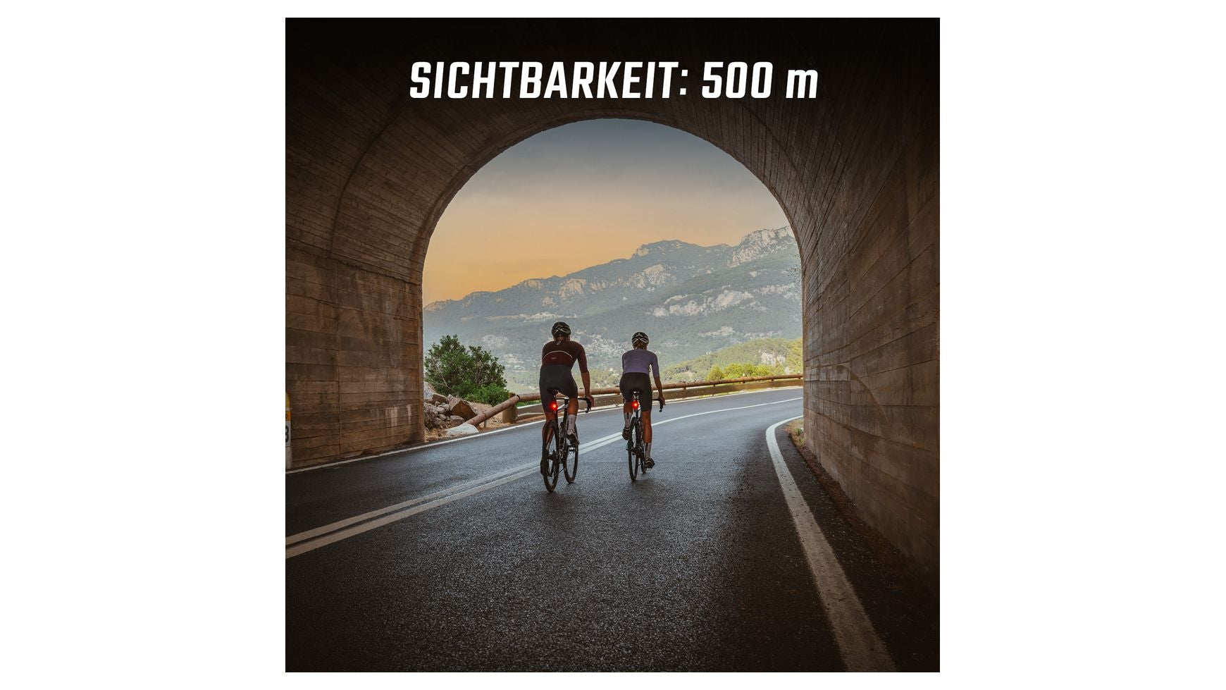 Sigma RECO 80 Link Rücklicht image 18